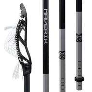 MAVERIK Tactik 2 Alloy Complete Lax Stick