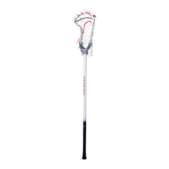 MAVERIK Ascent Pro USA Splatter Fade Hex Complete Women's Lax Stick
