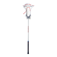 MAVERIK Ascent Pro USA Splatter Fade Hex Complete Women's Lax Stick