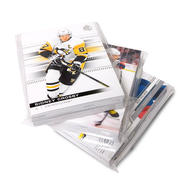 NHL Upper Deck Hockey Cards- 25 Player Pack
