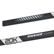REEBOK 20K Sickick 4 Dual Grip Hockey Stick- Jr