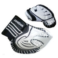 Reebok Larceny L9 Catch Glove- Int