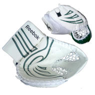 Reebok Larceny L9 Catch Glove- Int