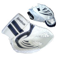 Reebok Larceny L9 Catch Glove- Int