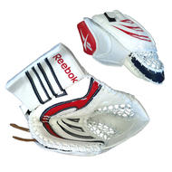 Reebok Larceny L9 Catch Glove- Int