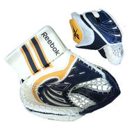 Reebok Larceny L9 Catch Glove- Int