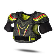 SHERWOOD Rekker Legend Shoulder Pad- Yth
