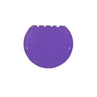 Top Shelf 8inch Magnetic Shooting Targets- 4 Pack