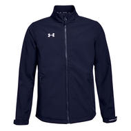 UNDER ARMOUR Hockey Softshell Jacket- Sr