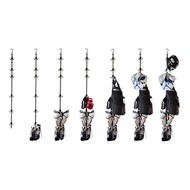 UTTy Equipment Dry Rack Organizer