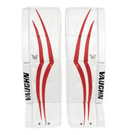 VAUGHN 2200 Velocity V6 Leg Pad- Sr