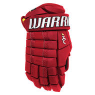 WARRIOR Dynasty AX1 Hockey Glove- Sr