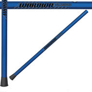 WARRIOR K-PRO Diamond 10 Lacrosse Handle - Attack