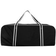 WARRIOR Canvas Lacrosse Duffle Bag '25