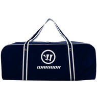 WARRIOR Canvas Lacrosse Duffle Bag '25