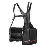 WARRIOR Fatboy Rib Guard '24