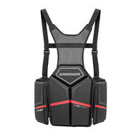WARRIOR Fatboy Rib Guard '24
