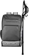 WARRIOR Q10 Jet Pack Max Lacrosse Backpack