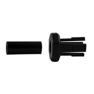 Warrior Men's Lacrosse Warp End Cap 2 Pack