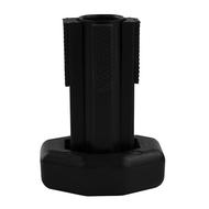 Warrior Men's Lacrosse Warp End Cap 2 Pack