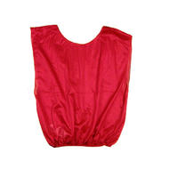 Warrior Scrimmage Vests- Senior