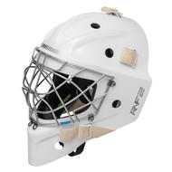 WARRIOR Ritual F2 E Certified Cat Eye Goal Mask- Jr