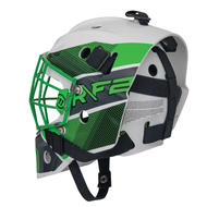 WARRIOR Ritual F2 E Goal Mask- Yth