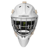 WARRIOR Ritual F2 E Plus Goal Mask- Jr