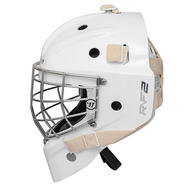 WARRIOR Ritual F2 E Plus Goal Mask- Jr