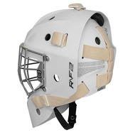 WARRIOR Ritual F2 E Plus Goal Mask- Jr