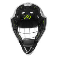 WARRIOR Ritual F2 E Plus Goal Mask- Jr