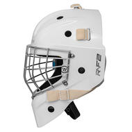 WARRIOR Ritual F2 E Plus Goal Mask- Sr