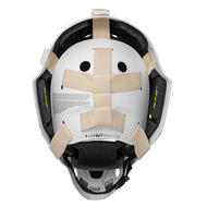WARRIOR Ritual F2 E Plus Goal Mask- Sr