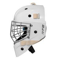 WARRIOR Ritual F2 Pro Goal Mask- Sr