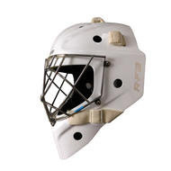 WARRIOR Ritual F2 Pro Non-Certified Cat Eye Goal Mask- Sr