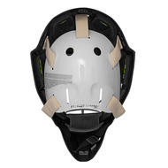 WARRIOR Ritual F2 Pro Non-Certified Cat Eye Goal Mask- Sr
