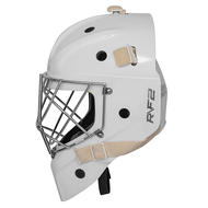 WARRIOR Ritual F2 Pro Non-Certified Cat Eye Goal Mask- Sr