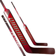 WARRIOR Ritual M2 Pro Red Goal Stick- Sr