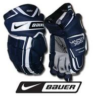 Nike Bauer Vapor XXV Hockey Gloves- Senior