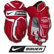 Nike Bauer Vapor XXV Hockey Gloves- Senior