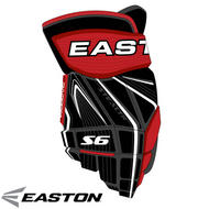 Easton Stealth S6 Gloves- Jr