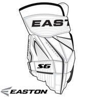 Easton Stealth S6 Gloves- Jr