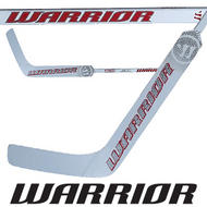 Warrior ABYSS Goal Stick- Jr '11