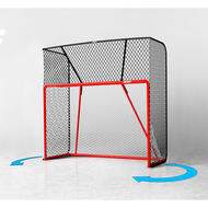 ACON Wave 183- Pro Heavy Duty Backstop Net