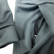 ADIDAS Game Mode Bomber Jacket- Sr