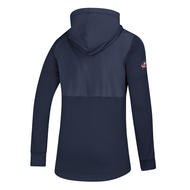 ADIDAS Game Mode Full Zip Jacket- Sr