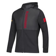ADIDAS Game Mode Full Zip Jacket- Sr