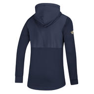 ADIDAS Game Mode Full Zip Jacket- Sr