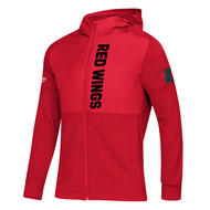 ADIDAS Game Mode Full Zip Jacket- Sr