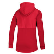 ADIDAS Game Mode Full Zip Jacket- Sr